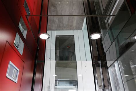 Domuslift S Small Miniascensore By Igv Group