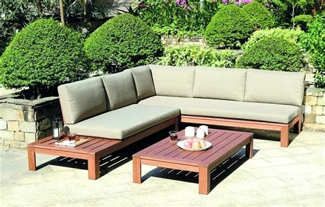 Outdoor Lounge Sets The Comfort You Need To Transform Your Home