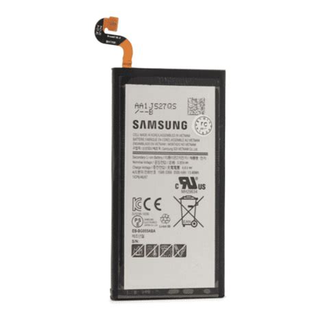 Samsung G955 S8 Plus Baterija Teracell Doktor Mobil