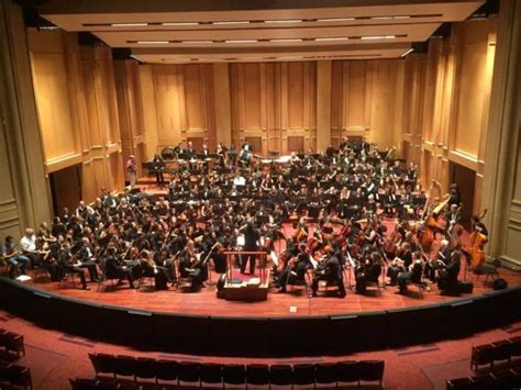 The San Diego Civic Youth Orchestra Presents Spring Showcase Concert