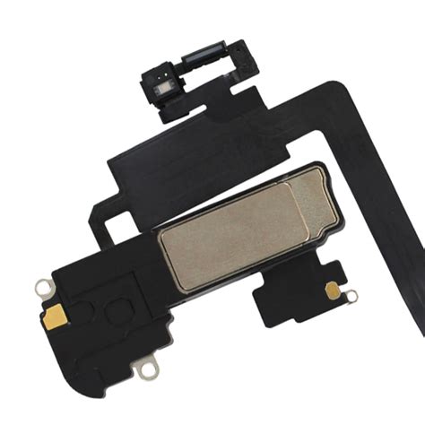 Nappe Capteur de Proximité Écouteur Interne pour iPhone 11 Pro Max