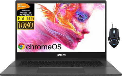 Amazon Asus Newest Chromebook Cm Fhd Laptop Core