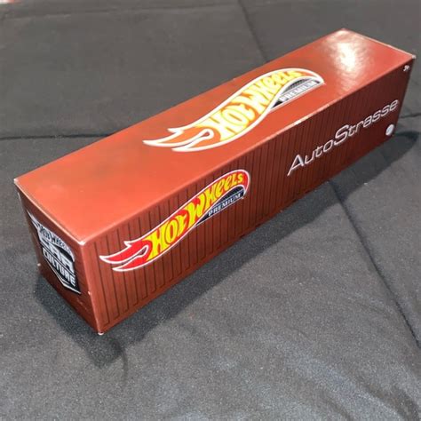 Hot Wheels Toys Hot Wheels Premium Auto Strasse Poshmark