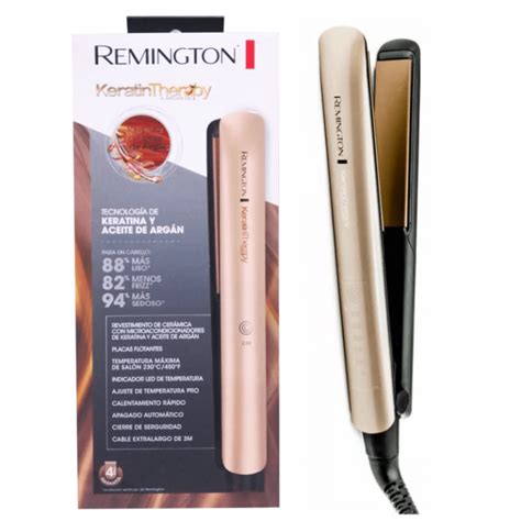 Las Mejores Planchas De Pelo Remington LA TIENDA DEL ESTILISTA