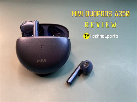 Mivi Duopods A Review Inside Out Of This Affordable Tws