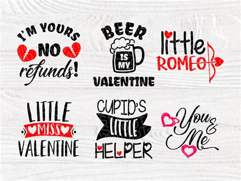 Free Svg Valentine Svg Bundle Svg File