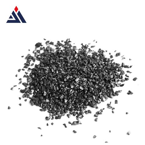 Calcined Petroleum Coke Low Sulfur High Fixed Carbon Recarburizer Cpc