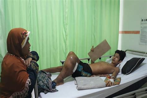 Dokter Ortopedi Jelaskan Penyakit Kanker Tulang Yang Menyerang Anak