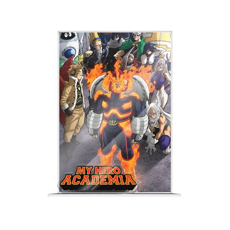 My Hero Academia Season 6 Part 2 Limited Edition Blu Raydvd