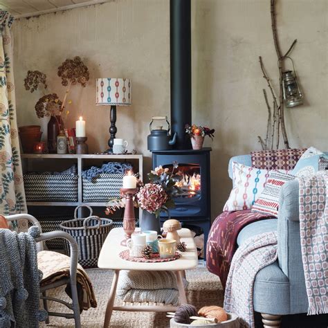 Cosy Snug Room Ideas To Create An Indulgent And Relaxing Spot Ideal Home