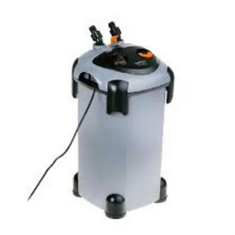 Dophin Cf-300 Aquarium Mini Hang On Canister Filter at Rs 2399.00 ...