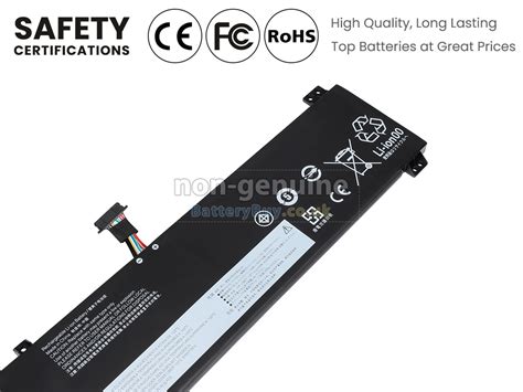 Lenovo L C Pc Replacement Battery From United Kingdom Wh Cells