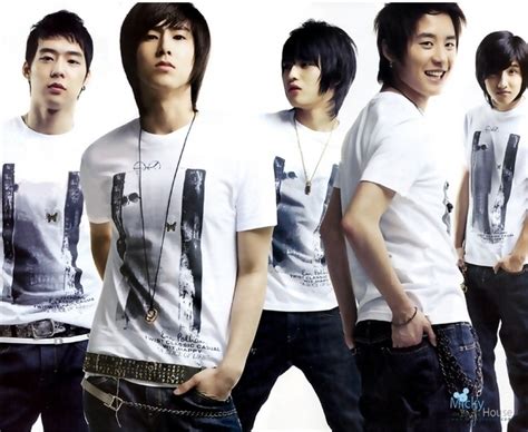 Dbsk DBSK Photo 3667310 Fanpop