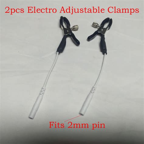 Male E Stim Accessories Set Electrosex Gear Electrode Men Electro Sex