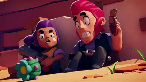 Brawl Stars Tráiler De Lanzamiento