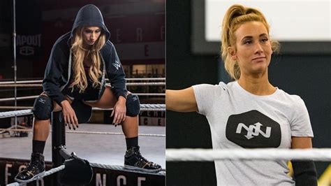 Carmella provides update on her WWE in-ring future