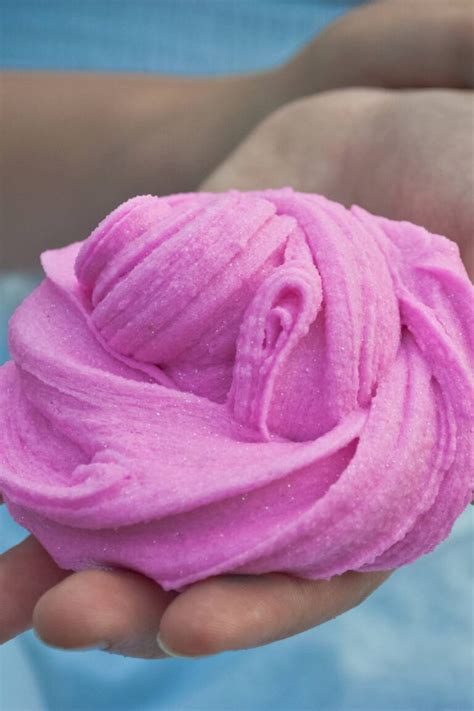 The Science Of Slime What Makes Slime Work Stemtropolis