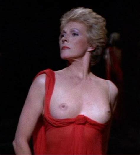 Naked Julie Andrews In Sob