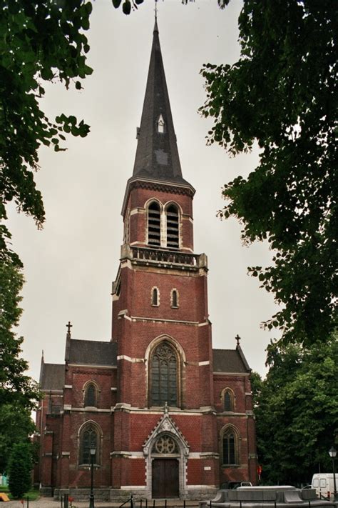 Eglise Saint Lambert Informations Sur L Difice Orgues En R Gion De