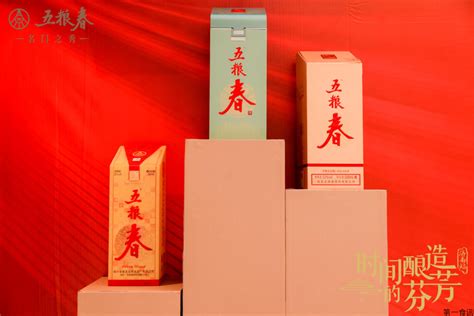 以“文化大剧”碰杯“泉城”，五粮春尽显“名门风范”