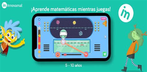 Descargar Innovamat Matemáticas para niños de primaria para PC gratis