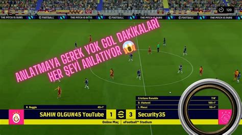 Rakibimiz Güzel Futbol Oynadı Fakat Golleri Son Saniyelerde Atınca