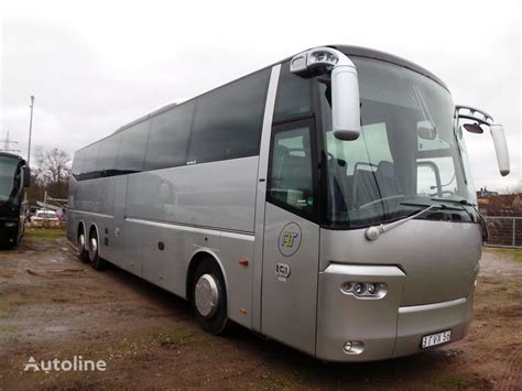 VDL VDL Touringcar Te Koop Duitsland QK38666