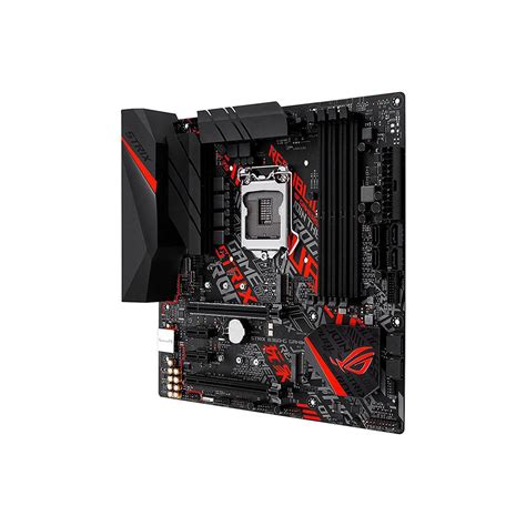 Asus Rog Strix B G Gaming Intel B Anakart Vatan Bilgisayar