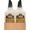 Titebond 4 Oz Instant Bond Wood Adhesive Thin 10 Pack 6202 The