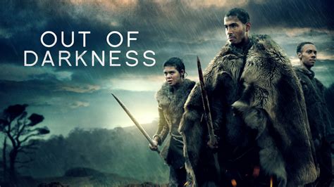 Out of Darkness - Movie - Where To Watch