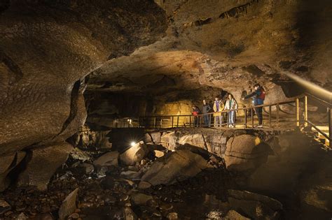 Marble Arch Caves | Cuilcagh Lakelands Geopark