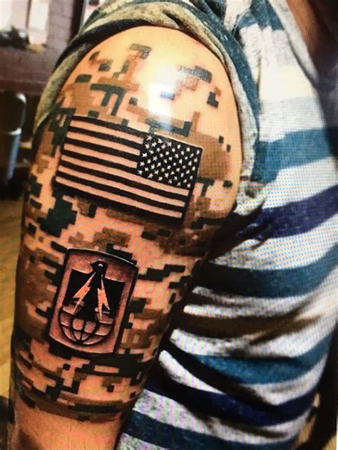 Military Sleeve Tattoo Tap The Link Now We Provide The Best