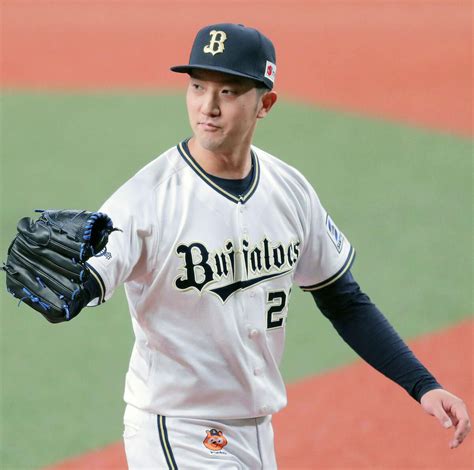 【オリックス】田嶋大樹が2か月ぶり復帰 3日の楽天戦で27歳バースデー登板「早く30代の景色を見てみたい」 スポーツ報知