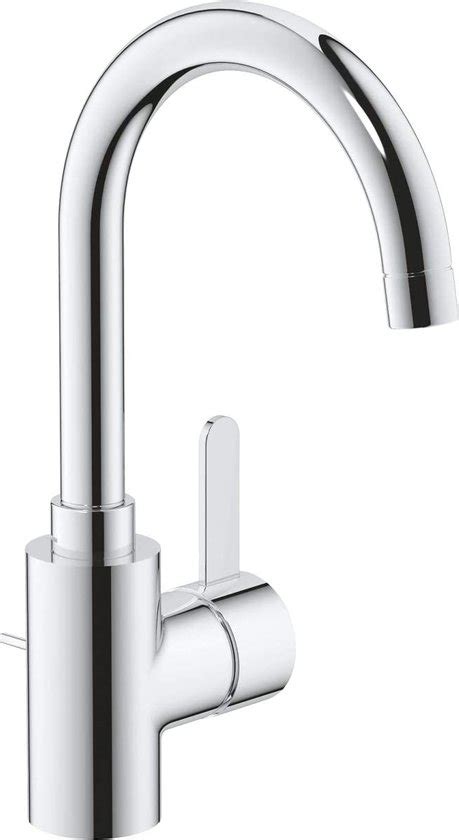 Grohe Eurosmart Cosmopolitan 32830001 Badkraan Eenhandsmengkraan