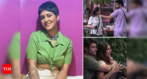 Moose Jattana On Bb The Love Angles Between Karan Kundrra Tejasswi