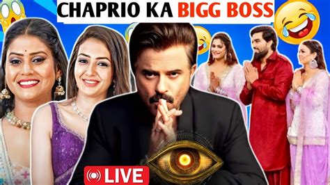 Payal Mailk And Kritika Malik Fight Bigg Boss Ott Season 3 Roast 🤣 Oneside786 Youtube