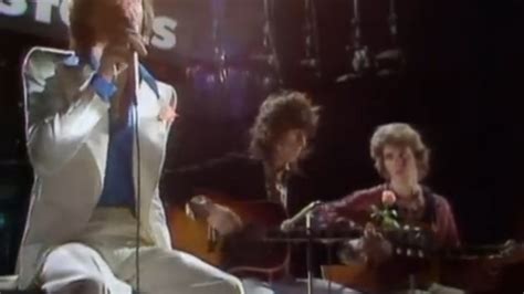 The Rolling Stones - Angie - OFFICIAL PROMO (Version 1) - نماشا