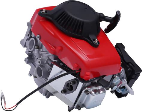 Amazon Stroke Engine Tbvechi Stroke Cc Gas Petrol Motorized