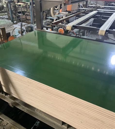 PP plywood_Linyi Huida Wood Co., Ltd-Blockboard,Flooring,Formwork