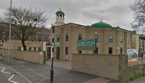 Mosques In Bradford Mosque Near Me In Bradford