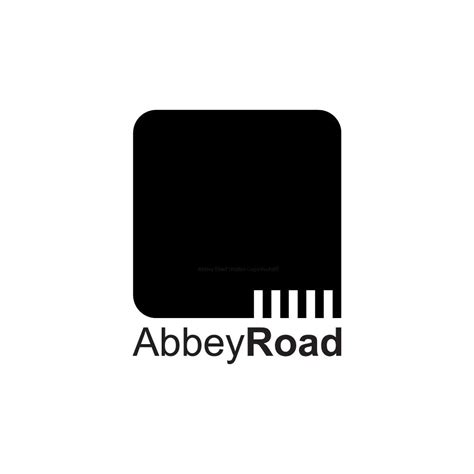 Abbey Road Studios Logo Vector - (.Ai .PNG .SVG .EPS Free Download)