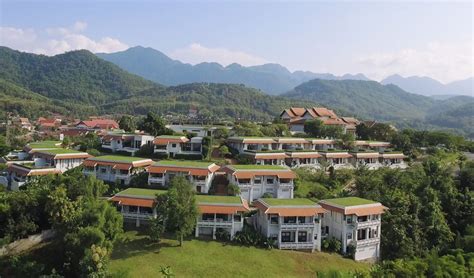 Luang Prabang View Hotel - Insider Journeys