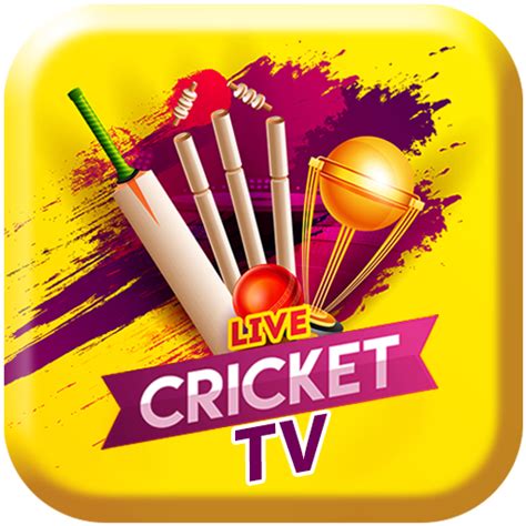 Live Cricket TV Matches 2023 Apps On Google Play