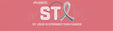 Cancer Support Community Greater St Louis Home