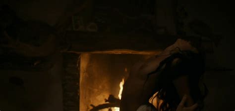 Nude Video Celebs Laetitia Casta Nude Noee Abita Nude Une Ile