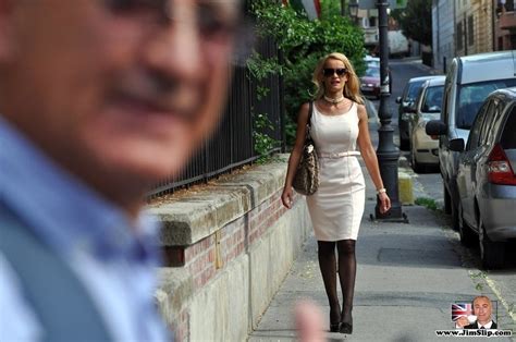 Lusty Long Legged Blonde Sucks Cock Hard An XXX Dessert Picture