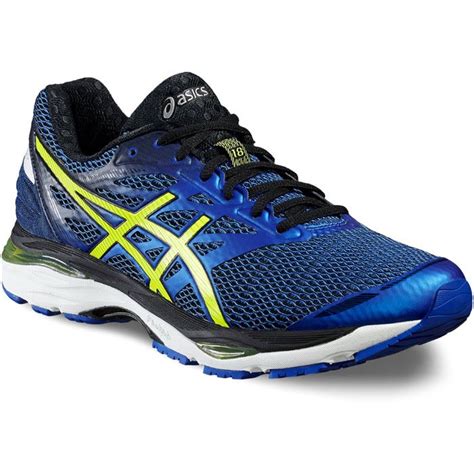 Asics Gel Cumulus Long Run Shoe Asics Running Shoes Running Shoes