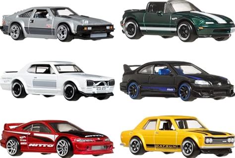 Which Is The Best Jdm Hot Wheels In
