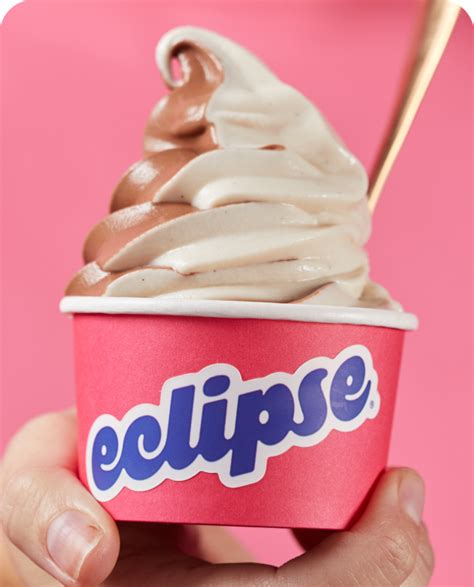 Foodservice Non Dairy Ice Cream Eclipse Foods