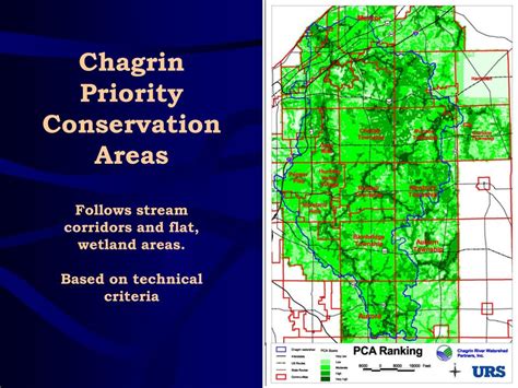 Ppt Chagrin River Watershed Partners Inc Chagrin River Balanced